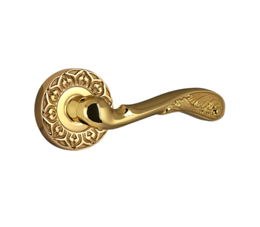 Дверная ручка MESTRE MIHRAB 0R4460.000.01