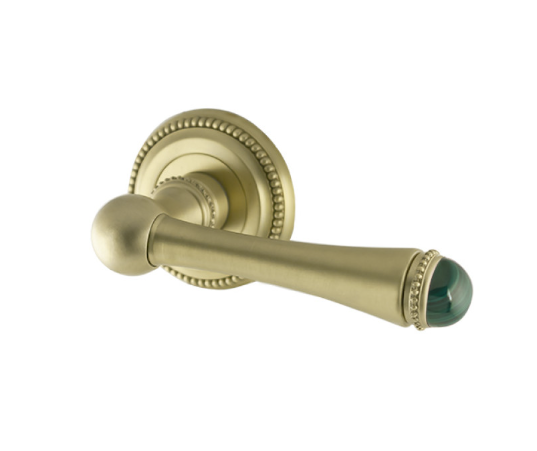 Дверная ручка MESTRE METROPOLIS PRECIOUS 0R8585.ML0.24