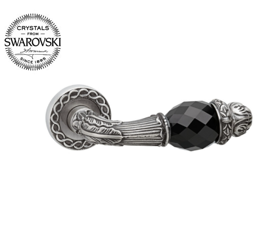 Дверная ручка MESTRE CLASICA 0R7041.N00.71