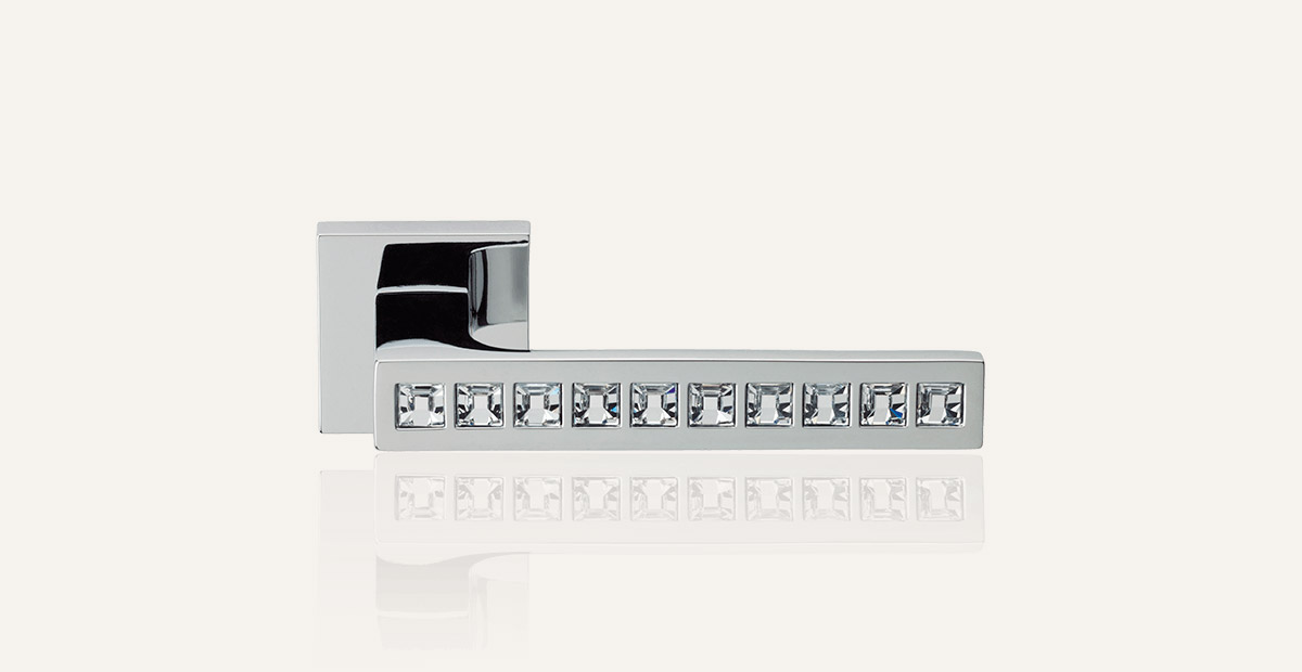 Дверная ручка LINEA CALI REFLEX