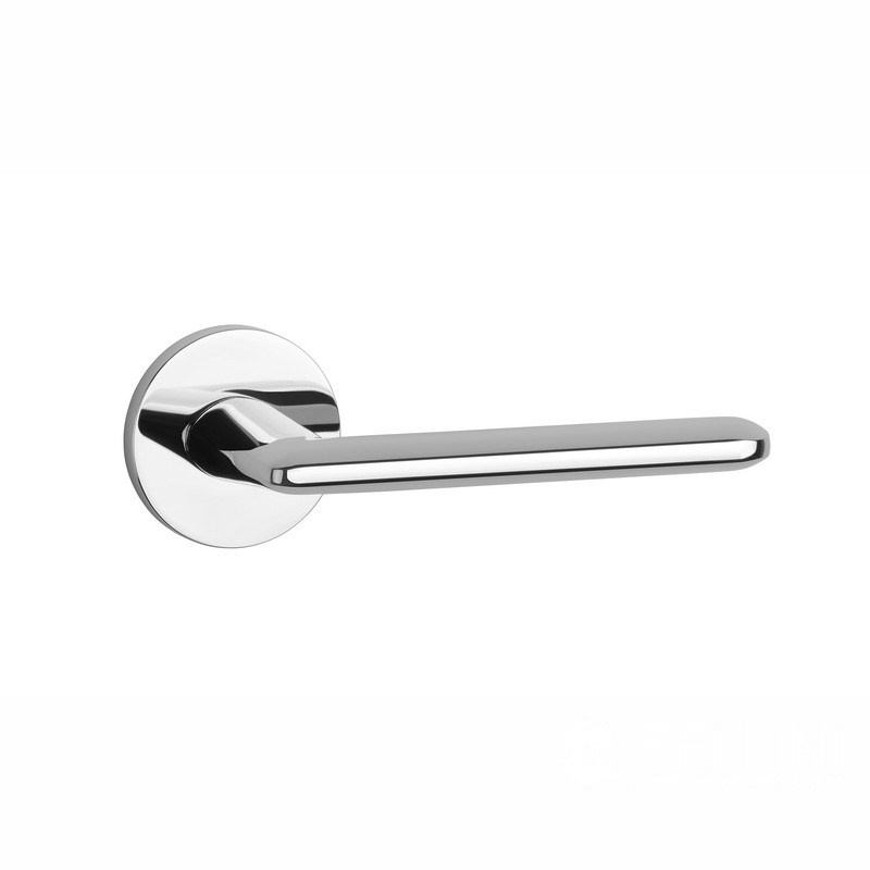 Дверная ручка STILE AVA R SLIMM 7mm