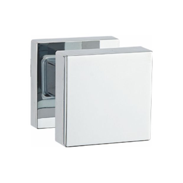 Ручка KNOB SYSTEM DESIGNS QUADRAT 604