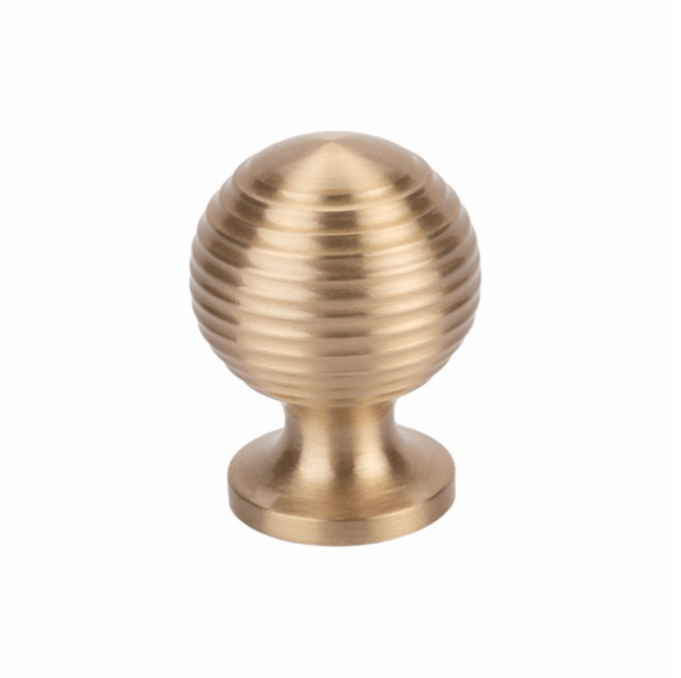 Мебельная ручка SYSTEM DESIGNS 0042 D30 H44mm
