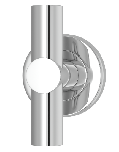 Мебельная ручка TURNSTYLE DESIGNS BARREL SOLID