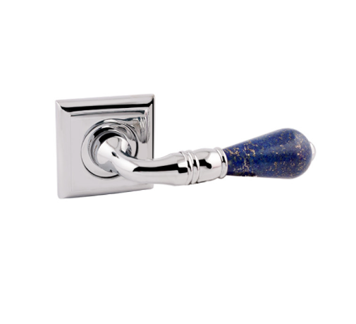 Дверная ручка MESTRE URBE PRECIOUS 0R6469.LP0.50