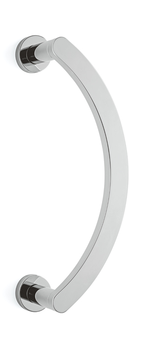 Ручка-скоба OLIVARI LINK L200R