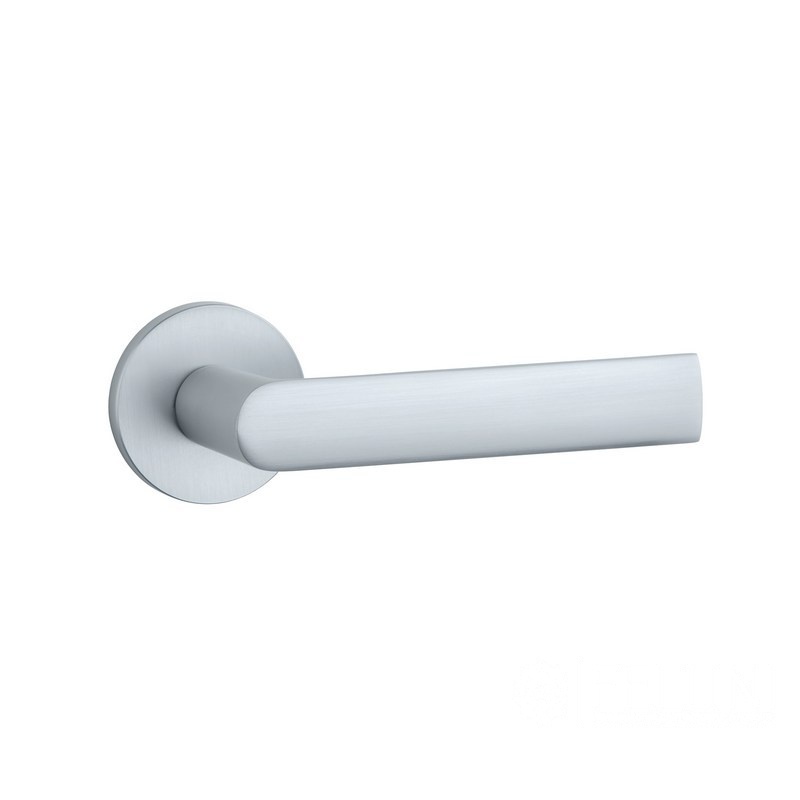 Дверная ручка STILE REWA R SLIMM 7mm