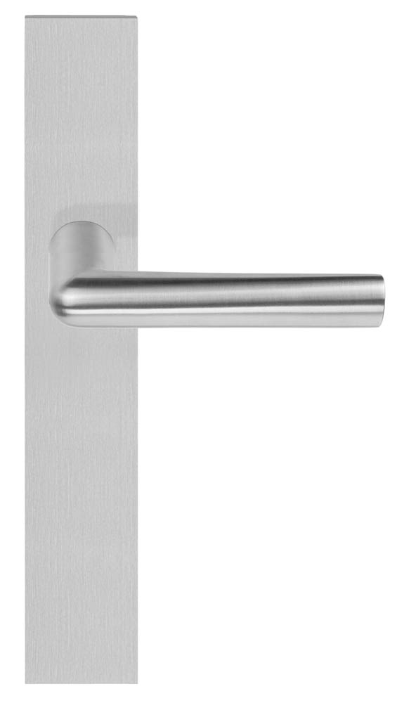 Дверная ручка на планке FORMANI INC PBI101P236SFC