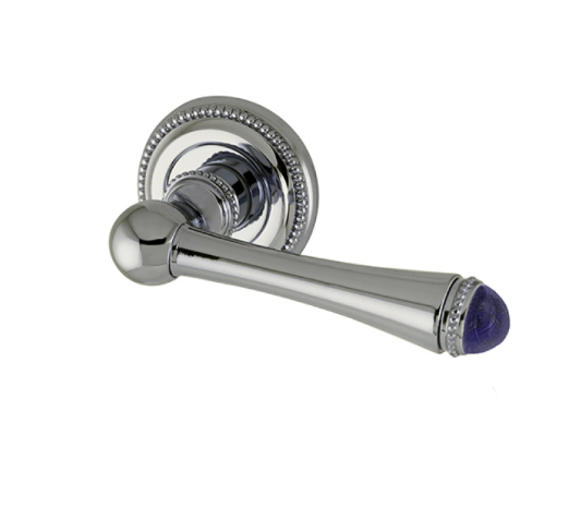 Дверная ручка MESTRE METROPOLIS PRECIOUS 0R8585.LP0.50