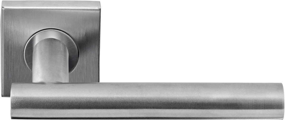 Дверная ручка FORMANI BASICS LB7-19BSQ