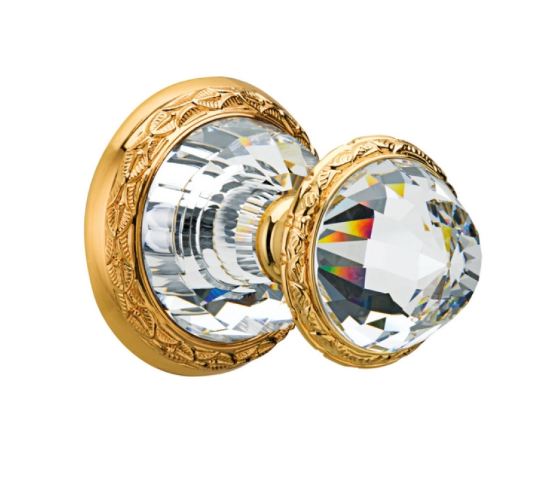 Ручка KNOB MESTRE STRASS 0P6248.000.01
