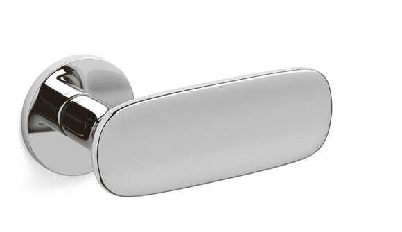 Ручка KNOB OLIVARI CONCA