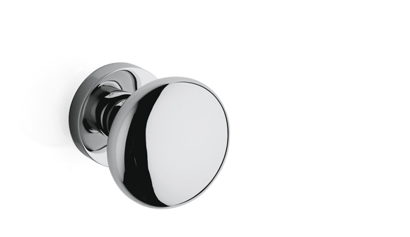 Ручка KNOB OLIVARI EDISON Ø60