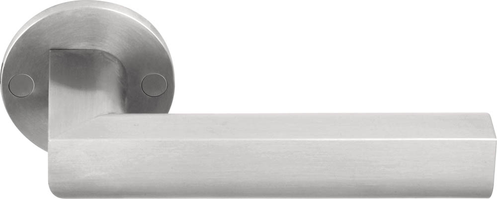 Дверная ручка FORMANI TWO PBL2350