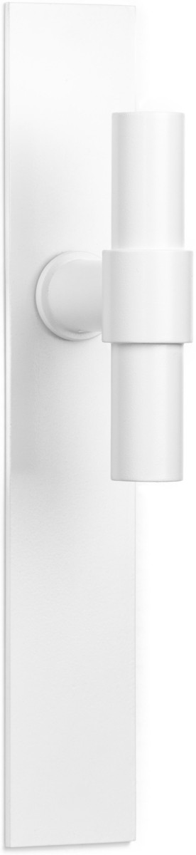 Дверная ручка на планке FORMANI ONE PBT20P236SFC