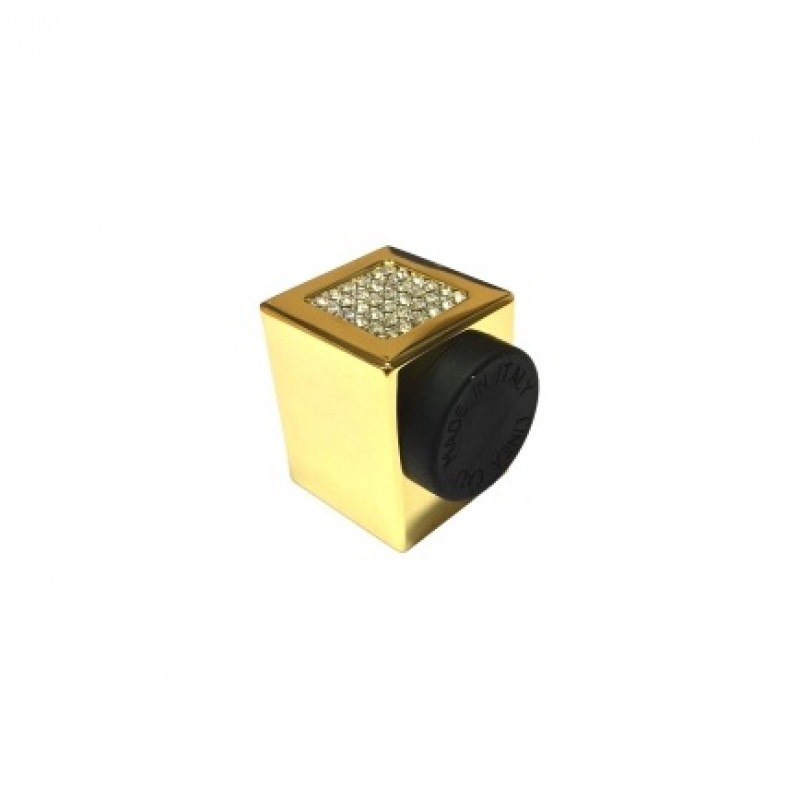 Дверной ограничитель LINEA CALI 302 ZEN MESH