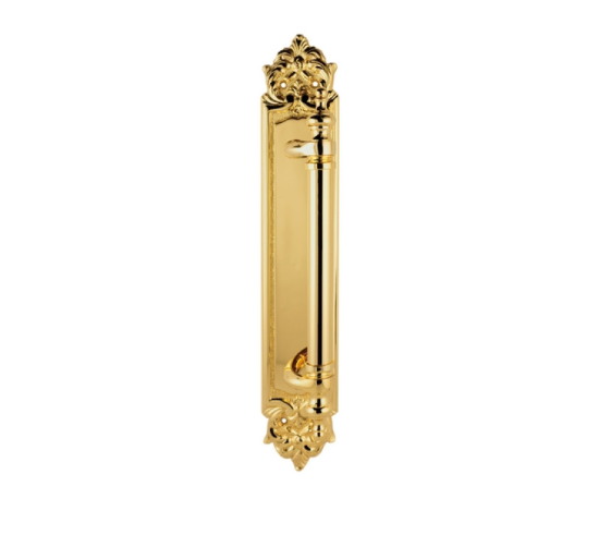 Дверная ручка на планке MESTRE CLASICA 0M3802.000.01