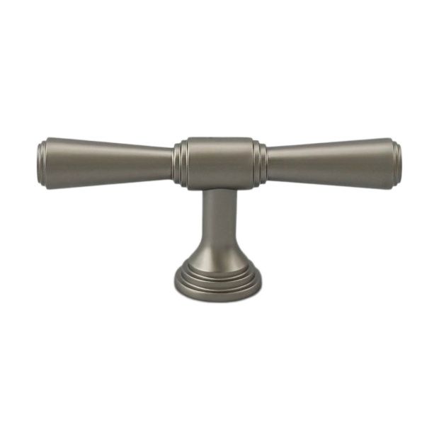 Мебельная ручка SYSTEM DESIGNS 0070 T 803412mm