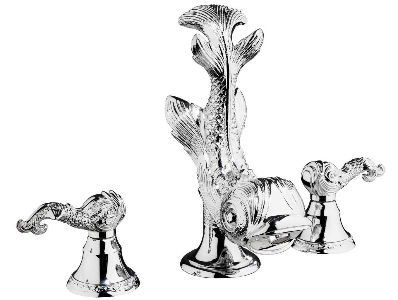 MESTRE ARTISTIC KOI CARP 039002.E
