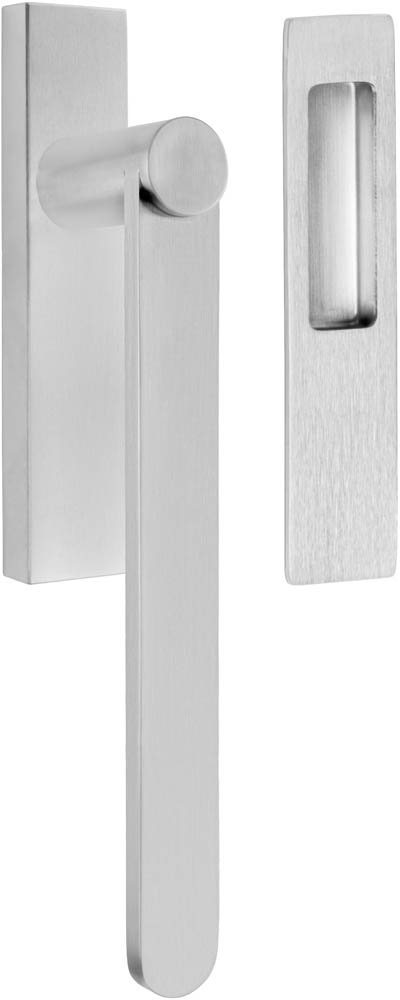 Ручка для раздвижных дверей FORMANI TENSE BB231