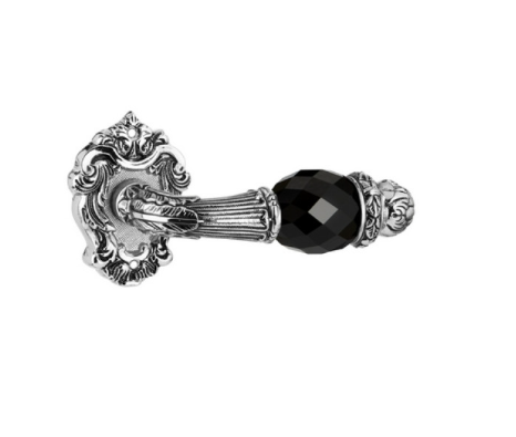 Дверная ручка MESTRE TREASURE 0R7441.N00.53