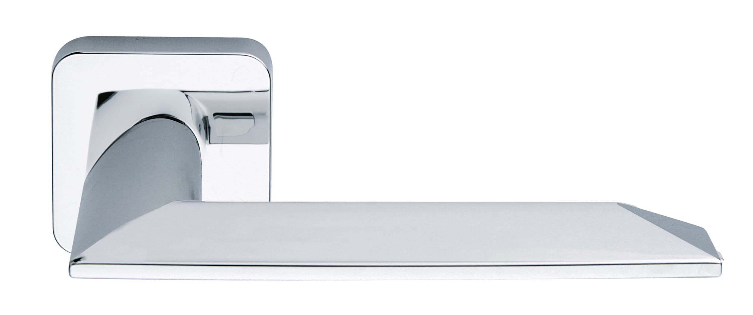 Ручка дверная FRASCIO Sharp