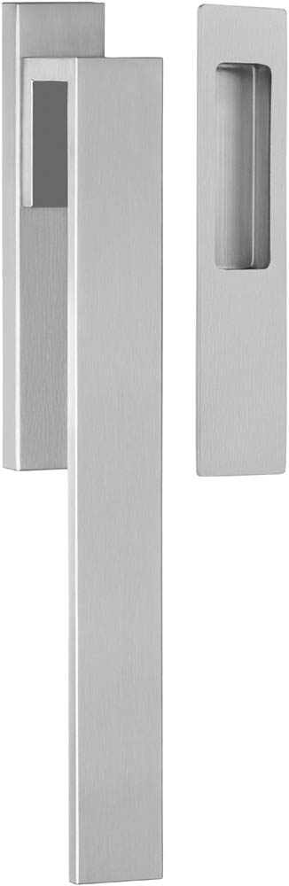 Ручка для раздвижных дверей FORMANI RIBBON BM230
