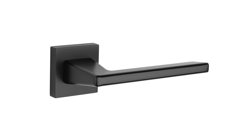Ручка дверная TUPAI 4140 Q