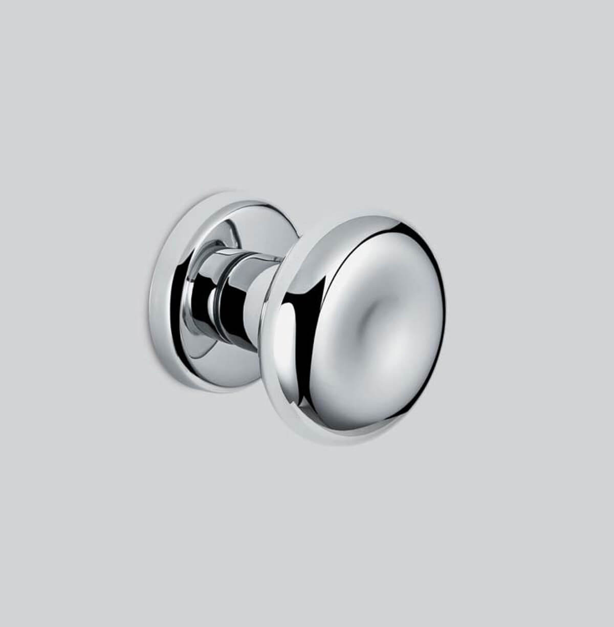 Ручка KNOB COLOMBO ROUND