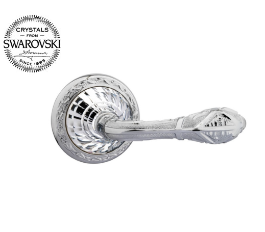 Дверная ручка MESTRE STRASS 0R6234.000.50