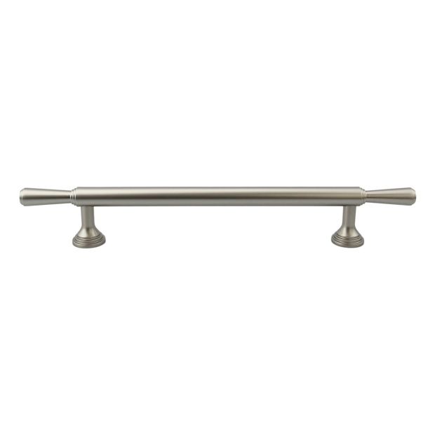 Мебельная ручка SYSTEM DESIGNS 0070 160 2373412mm