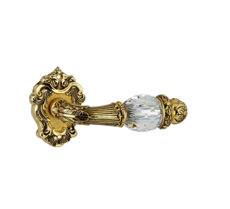 Дверная ручка MESTRE TREASURE 0R7441.000.12
