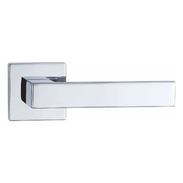 Ручка дверная SYSTEM DESIGNS NORMA 401