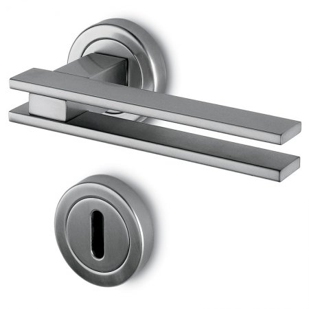 Дверная ручка SALICE PAOLO ZEN 6025
