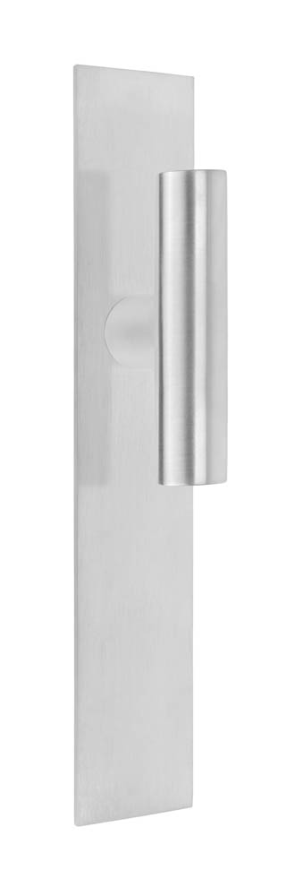 Дверная ручка на планке FORMANI INC PBI103P236SFC