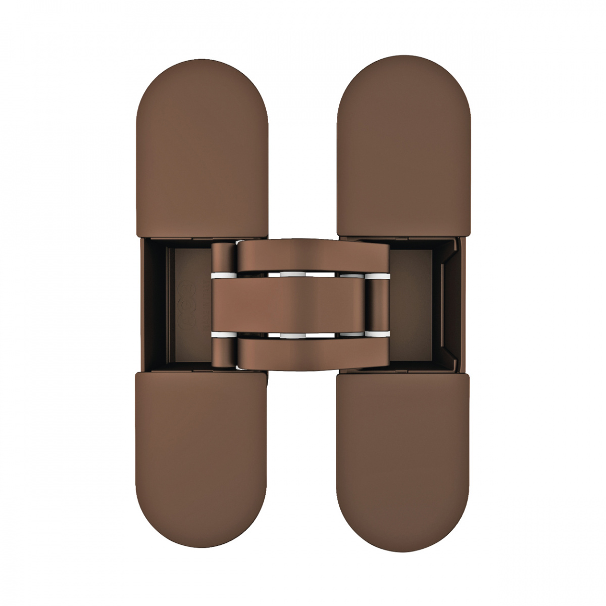 Дверные петли AGB ECLIPSE 2.2