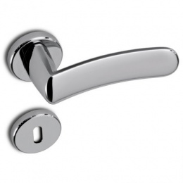 Дверная ручка SALICE PAOLO WAVE 6130