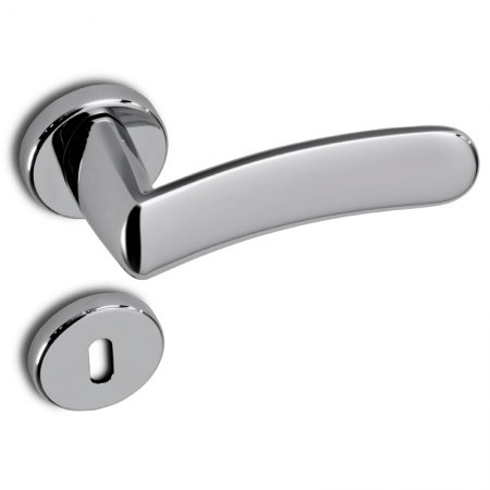 Дверная ручка SALICE PAOLO WAVE 6130