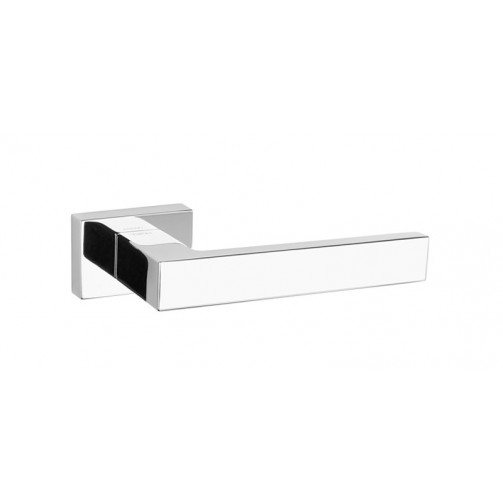 Ручка дверная TUPAI 2275 RT (03 - хром)