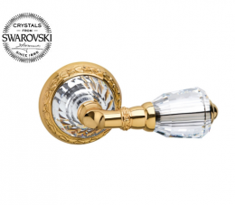 Дверная ручка MESTRE STRASS 0R6263.000.01