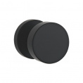Ручка KNOB SYSTEM DESIGNS ROUND 605 (BL - черный)