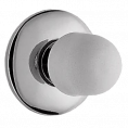 Дверной ограничитель COLOMBO CD312 (хром матовый)