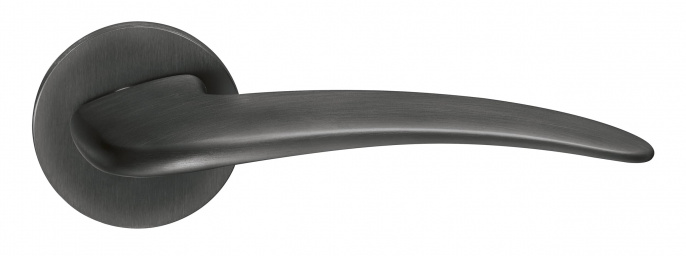Ручка дверная FRASCIO Ibis (anthracite)