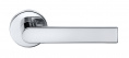 Ручка дверная FRASCIO Aton (polished chrome)