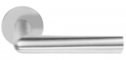 Дверная ручка FORMANI INC PBI100-G
