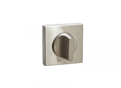 Сантехнический фиксатор CEBI WC SQ (MP08 - матовый никель)