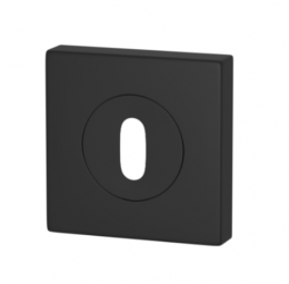 Дверная накладка TURNSTYLE DESIGNS SQUARE SLOTTED ESCUTCHEON