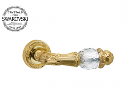 Дверная ручка MESTRE CLASICA 0R6541.000.01