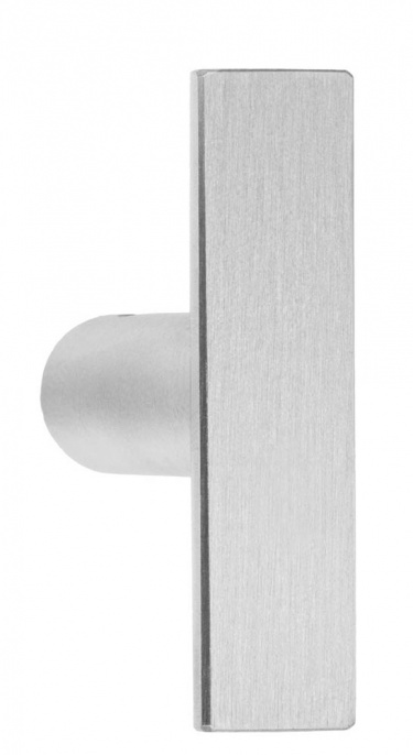 Ручка KNOB FORMANI ARC PBA13M (нержавеющая сталь)