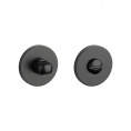 Сантехнический фиксатор STILE R 7S WC (BLACK - черный)